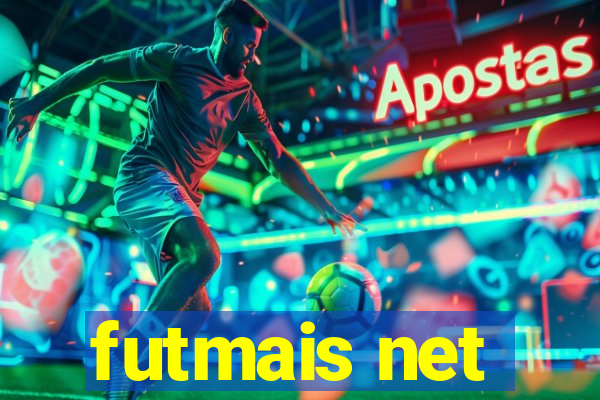 futmais net